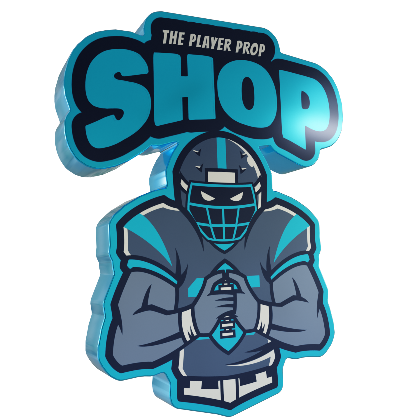 Contact The Player Prop Shop